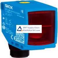 Sick WTF16P-24162620A00 Original New Sensors In stock 