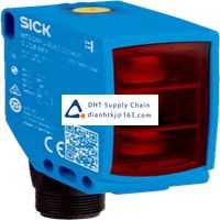 Sick WTS16P-24161320CZZ Original New Sensors In stock 