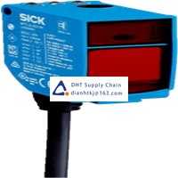 Sick WTT12L-B1531 Original New Sensors In stock 