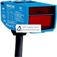 Sick WTT12L-B1568 Original New Sensors In stock 