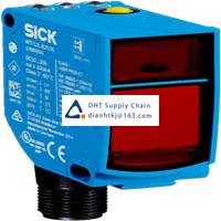 Sick WTT12L-B2502S06 Original New Sensors In stock 