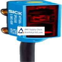 Sick WTT2SL-2F3092S08 Original New Sensors In stock 