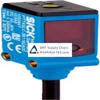 Sick WTT4SLC-3B1162A00 Original New Sensors In stock 