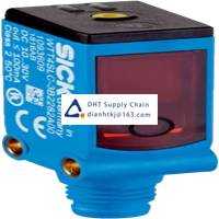 Sick WTT4SLC-3B2262A00 Original New Sensors In stock 