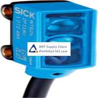 Sick WTV2S-2P1185S01 Original New Sensors In stock 