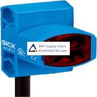 Sick ZLD18-2FZ4B2 Original New Sensors In stock 