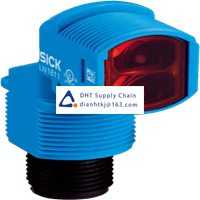 Sick ZLD18-4FZ4A8 Original New Sensors In stock 