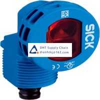 Sick ZLD18-5PT3A8 Original New Sensors In stock 