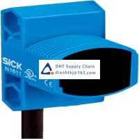 Sick ZTB18-2AB1G1D04 Original New Sensors In stock 