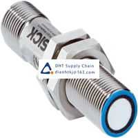 Sick UM12-1192211 Original New Sensors In stock 