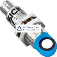 Sick UM18-211126112 Original New Sensors In stock 