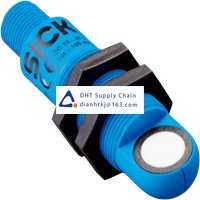 Sick UM18-212161102 Original New Sensors In stock 