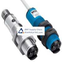 Sick VL18-4P3612 Original New Sensors In stock 