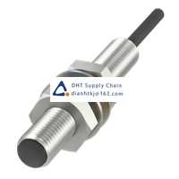 BALLUFF BES M08MI-PSC20B-BP02 Original New Sensors In stock 