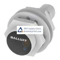 BALLUFF BES M18MF1-PSC50A-S04G-W01 Original New Sensors In stock 