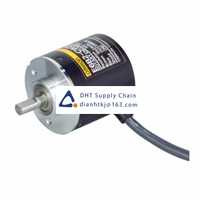 Omron E6B2-CWZ5B 500P/R 2M Original New Sensors In stock 