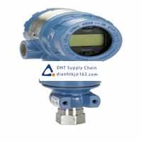 Rosemount 2051TG2A2B21BK1M5 Original New Sensors In stock 
