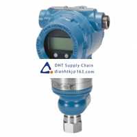 Rosemount 3051TG2A2B21BK8M5 Original New Sensors In stock 