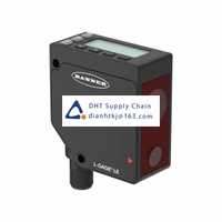 Banner LE250IQ Original New Sensors In stock 