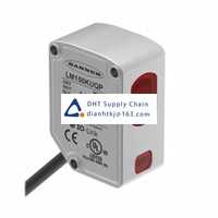 Banner LM150KUQP Original New Sensors In stock 