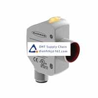 Banner Q4XTULAF600-Q8 Original New Sensors In stock 