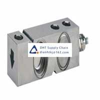 Tedea Huntleigh 3510-1ton-C3-25 Original New Sensors In stock 
