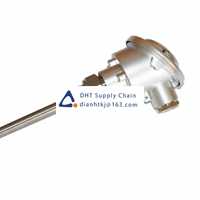 Electrotherm 372-0/10-E-3LS-200-G1/2-1 Original New Sensors In stock 