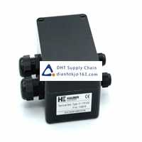 Hauber Elektronik 02.116.002 Original New Sensors In stock 