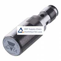 Carlo Gavazzi ICB18S30F08POM1 Original New Sensors In stock 