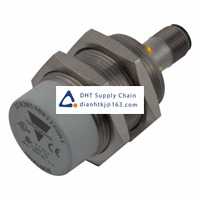 Carlo Gavazzi ICB30S30N15NOM1 Original New Sensors In stock 