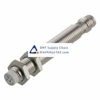 Carlo Gavazzi ICS08L45N02NOM5 Original New Sensors In stock 