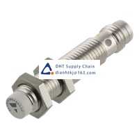 Carlo Gavazzi ICS08S30N02PCM5 Original New Sensors In stock 