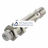 Carlo Gavazzi ICS08S30N04NOM5 Original New Sensors In stock 