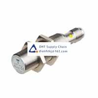 Carlo Gavazzi ICS18L50F08PCM1E1 Original New Sensors In stock 