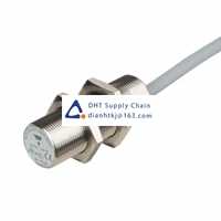 Carlo Gavazzi ICS18L50F08POB2E1 Original New Sensors In stock 