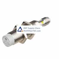 Carlo Gavazzi ICS18L50N14NCM1E1 Original New Sensors In stock 