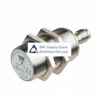 Carlo Gavazzi ICS30L50F15NOM1E1 Original New Sensors In stock 