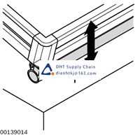 Bosch Rexroth 3842540129 Original New Sensors In stock 