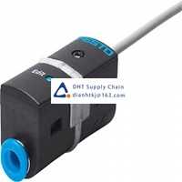 Festo SDE5-V1-NF-Q6E-V-K Original New Sensors In stock 