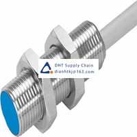 Festo SIEH-M12B-NO-K-L Original New Sensors In stock 