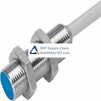 Festo SIEN-M12B-PS-K-L Original New Sensors In stock 
