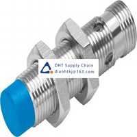 Festo SIEN-M12NB-NO-S-L Original New Sensors In stock 