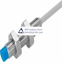 Festo SIEN-M8NB-NO-K-L Original New Sensors In stock 