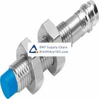 Festo SIEN-M8NB-NO-S-L Original New Sensors In stock 