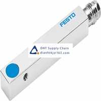 Festo SIES-Q8B-PO-S-L Original New Sensors In stock 