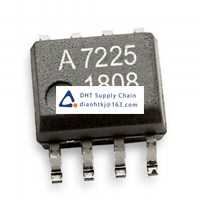 Broadcom ACHS-7225-500E Original New Sensors In stock 