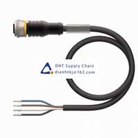 Turck RKC4.4T-2/TXL Original New Sensors In stock 