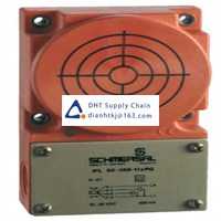 Schmersal IFL 50-385-11P-M20 Original New Sensors In stock 