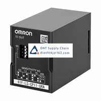Omron 61F-LS-CP11-NRA Original New Sensors In stock 