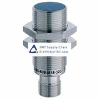 Contrinex from Molex 1202530173 Original New Sensors In stock 